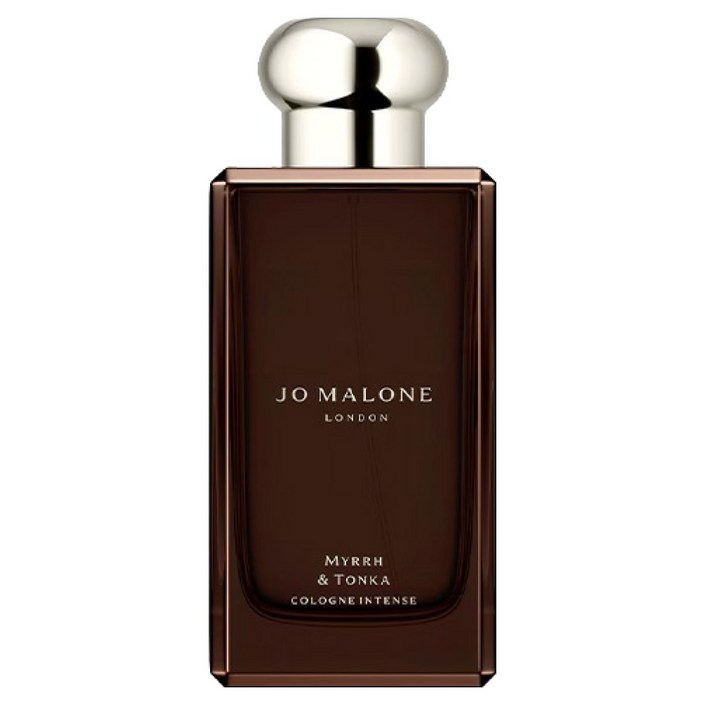 조말론런던 머르 앤 통카 코롱 인텐스