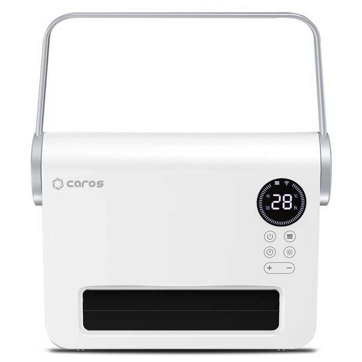 캐로스 PTC 욕실온풍기, CEHBP2KWB
