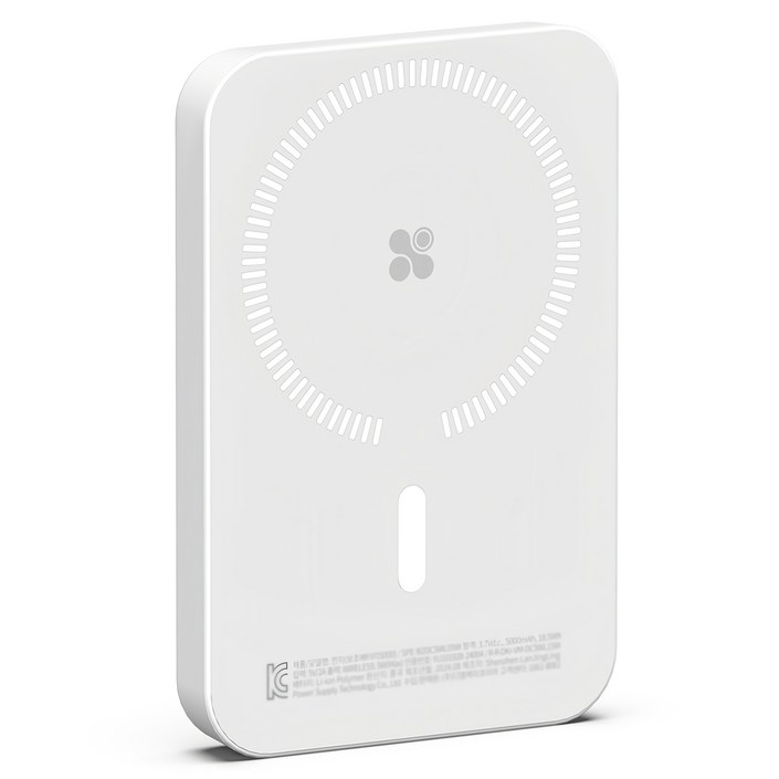 SPEEDY 10W 맥세이프 무선 충전 보조배터리 5000mAh SPEEDY 10W 맥세이프 무선 충전 보조배터리 5000mAh