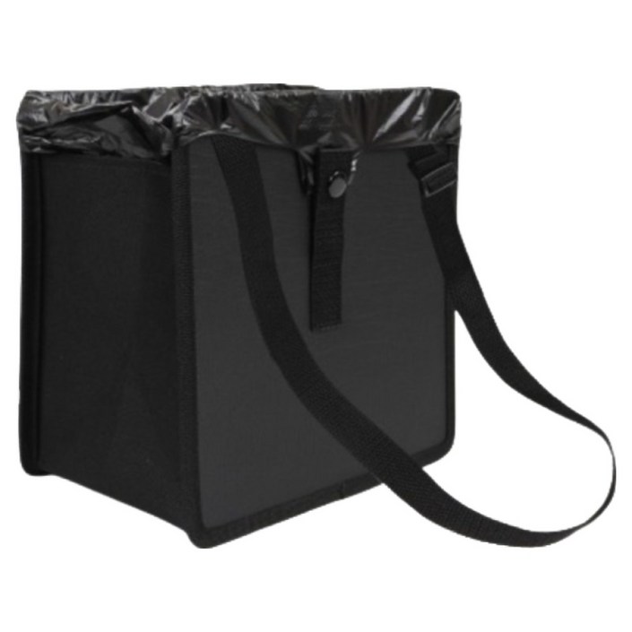 다온셀렉트 차량용 걸어쓰는 쓰레기통