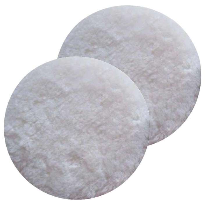 광택용 패드 B타입 125mm