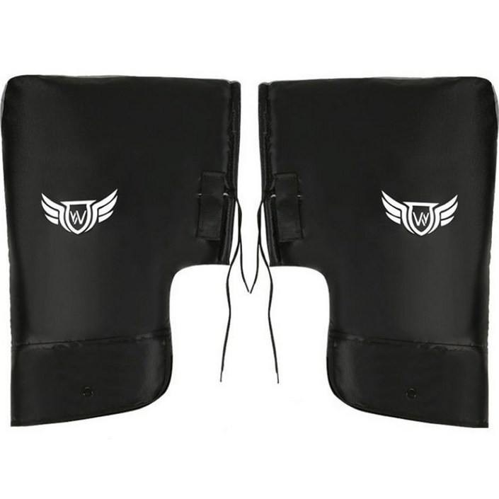 오토바이 핸들 토시 워머