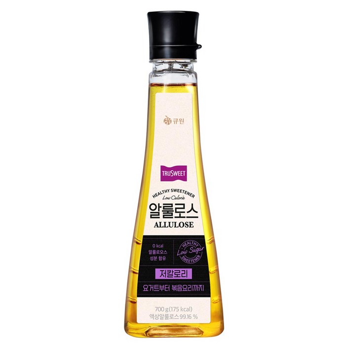 트루스위트 알룰로스, 700g, 1개 트루스위트 알룰로스, 700g, 1개