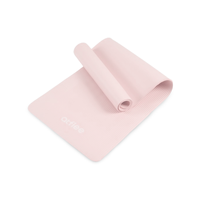 앳플리 NBR 요가매트, 인디핑크, 1개