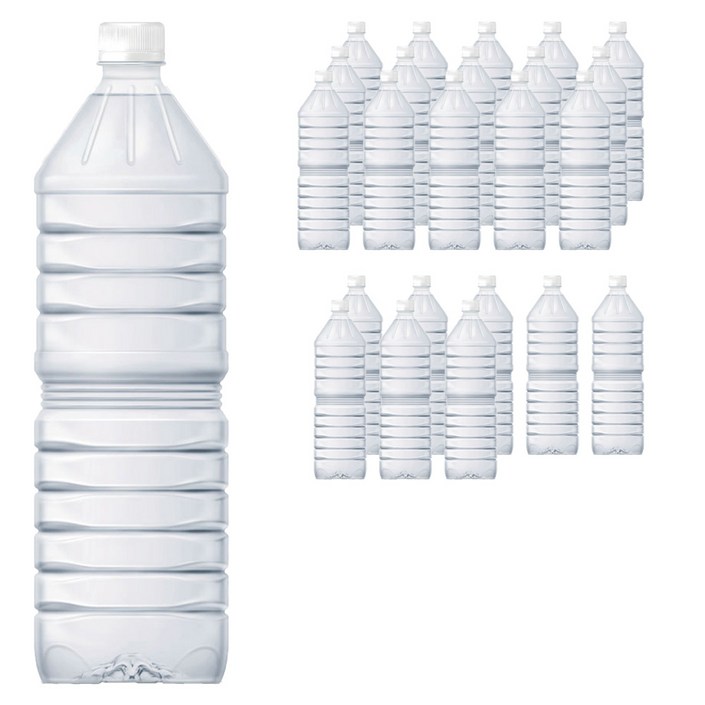 물하나 ECO 생수