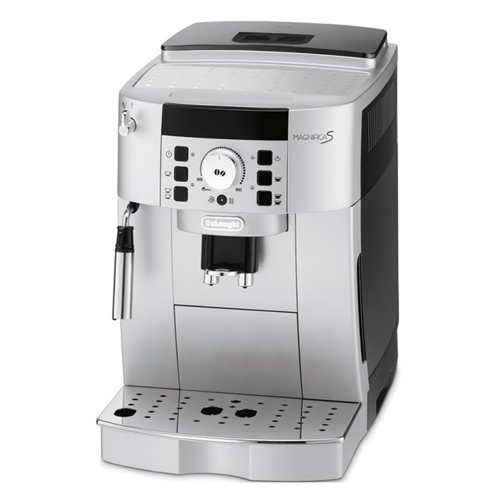 드롱기 마그니피카S 전자동 커피머신  연수필터