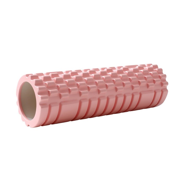 코멧 스포츠 3D 입체 EVA 마사지 폼롤러