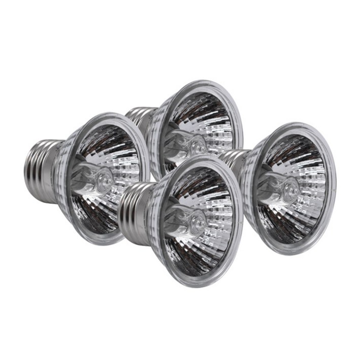 아쿠아비 유브이 파충류용 할로겐 램프 25W