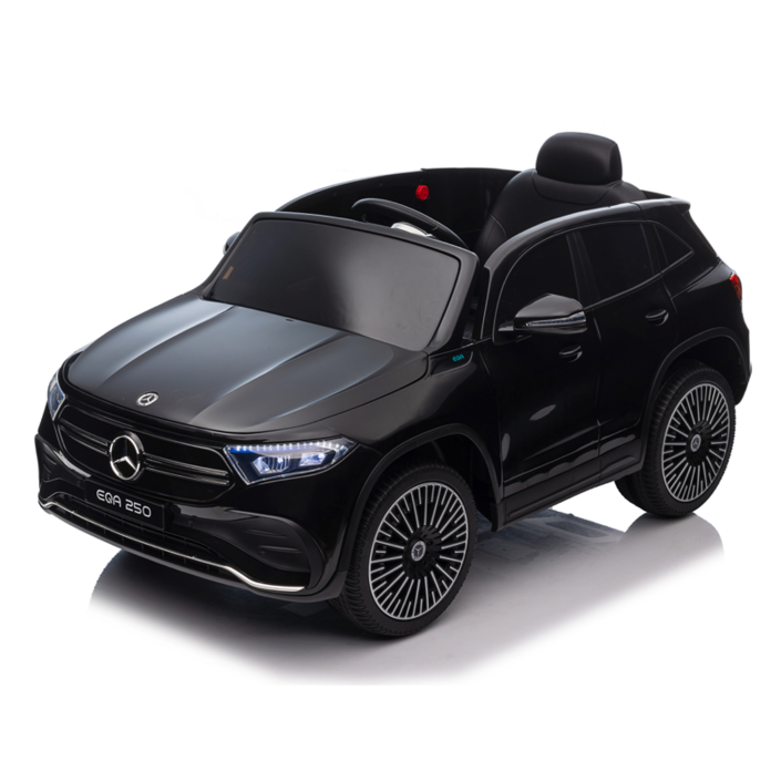 하나토이즈 유아용 메르세데스 벤츠 EQA 250 전동차