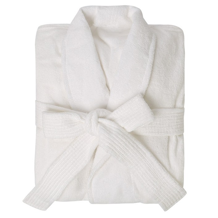 송월타월 40수 노카 라이트 바스 로브 가운