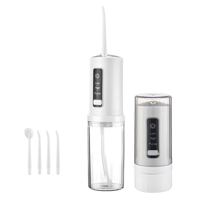 구강세정기 물치실 휴대용 무선 구강용품