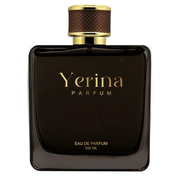 예리나 럭셔리 프리미엄 블루드 고농축 맨 향수