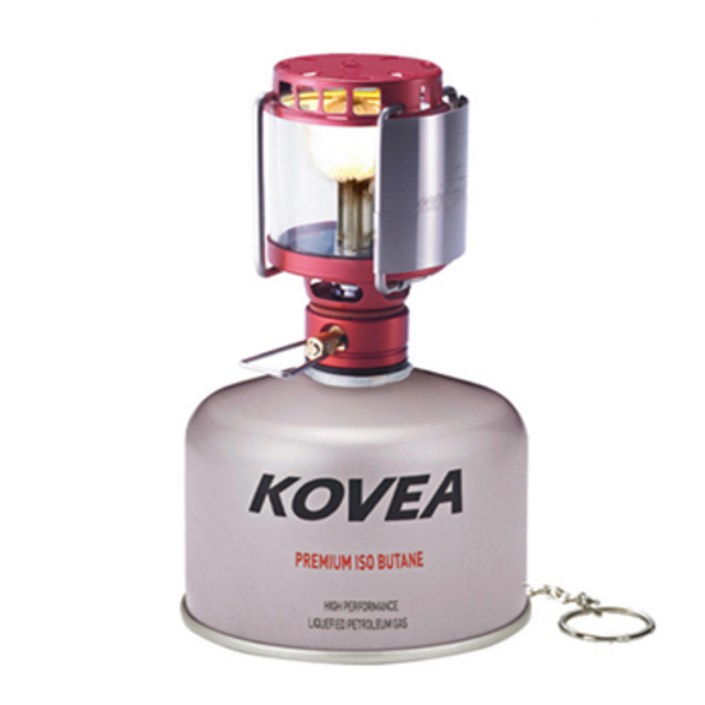코베아 파이어 플라이 랜턴