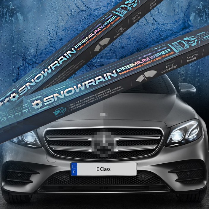 벤츠와이퍼 E 클래스 순정형 W213 2016년이후