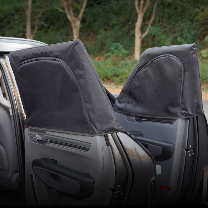 크레이지몬스터 EV9 모기장