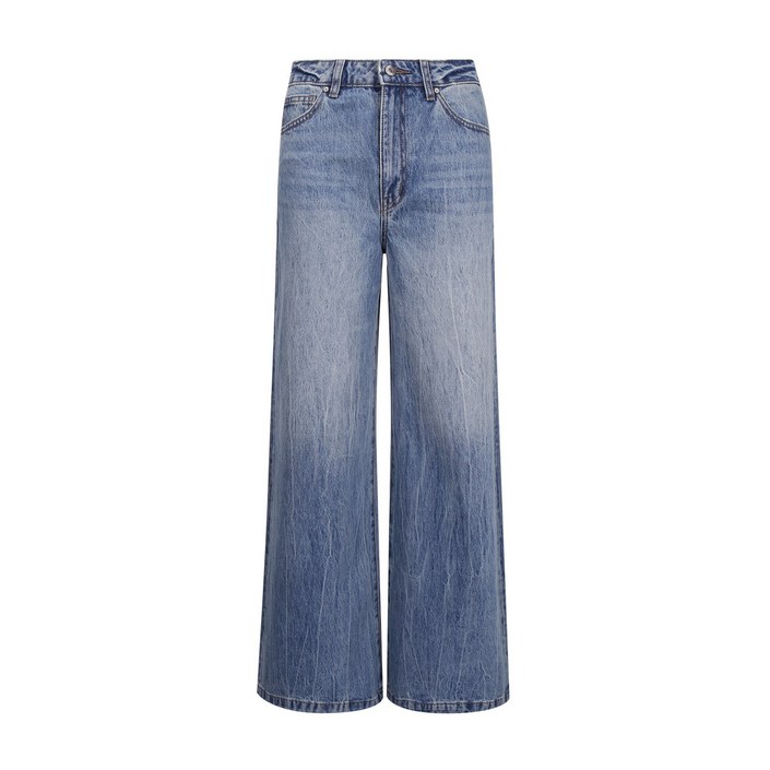 [버커루] 여성 뉴 와이드 L톤 (B245DP803P)