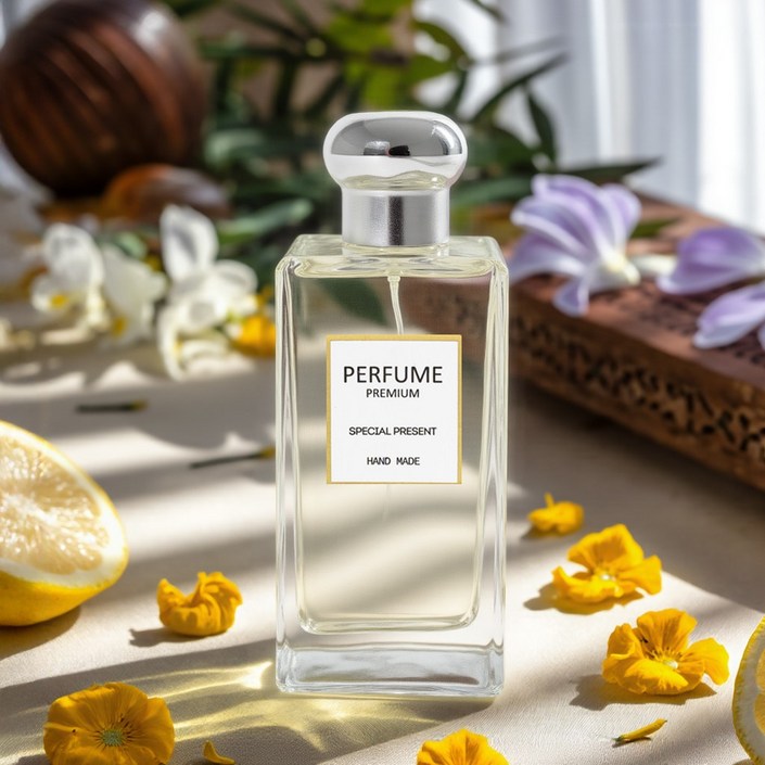 발다프리크 진퍼퓸 니치향수