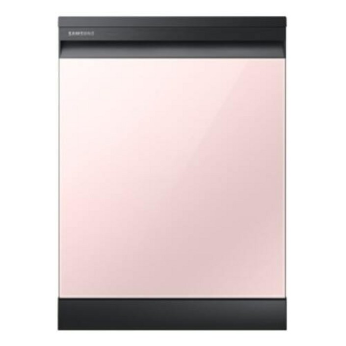 삼성 비스포크 식기세척기 DW60B5095FG 12인용글램 핑크 삼성 비스포크 식기세척기 DW60B5095FG 12인용글램 핑크