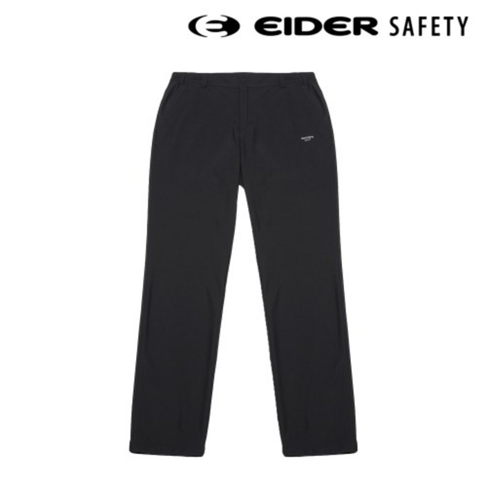 아이더 세이프티 PTF2463 바지 블랙