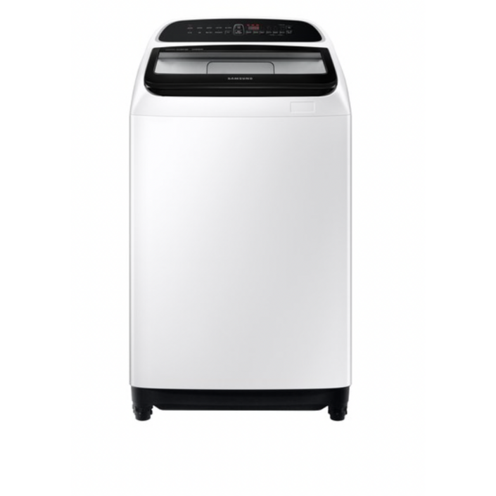 삼성전자 전자동 워블 세탁기 화이트 10kg 방문설치