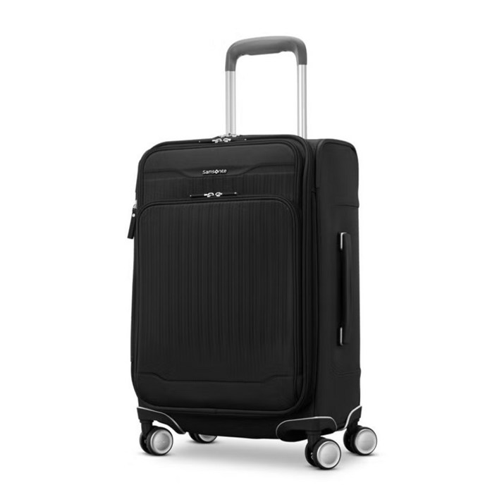 샘소나이트 실루엣 18 소프트 캐리어 153639-1041