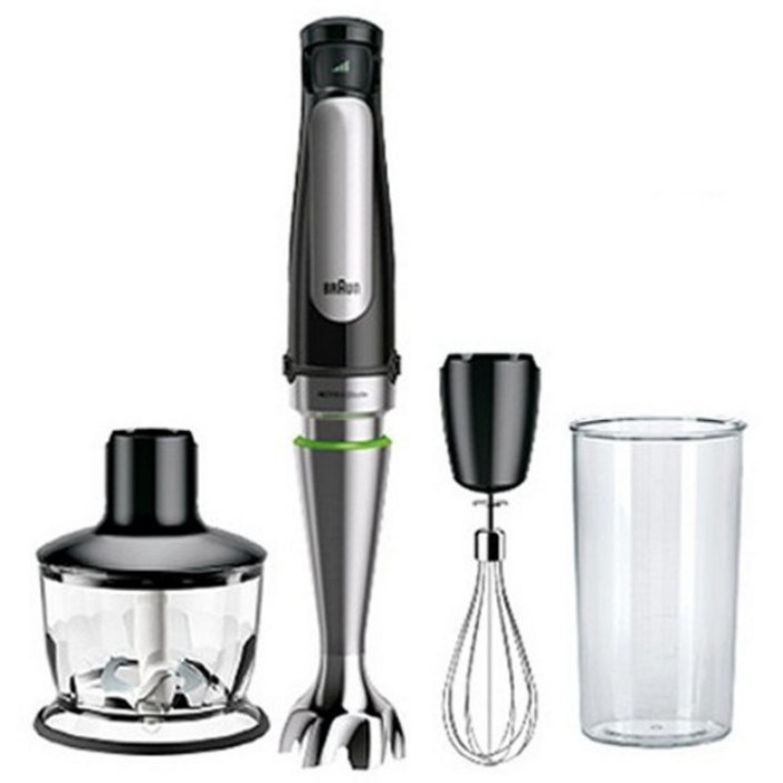 MQ7035X 브라운 NEW 액티브 블레이드 핸드블렌더, MQ7035X