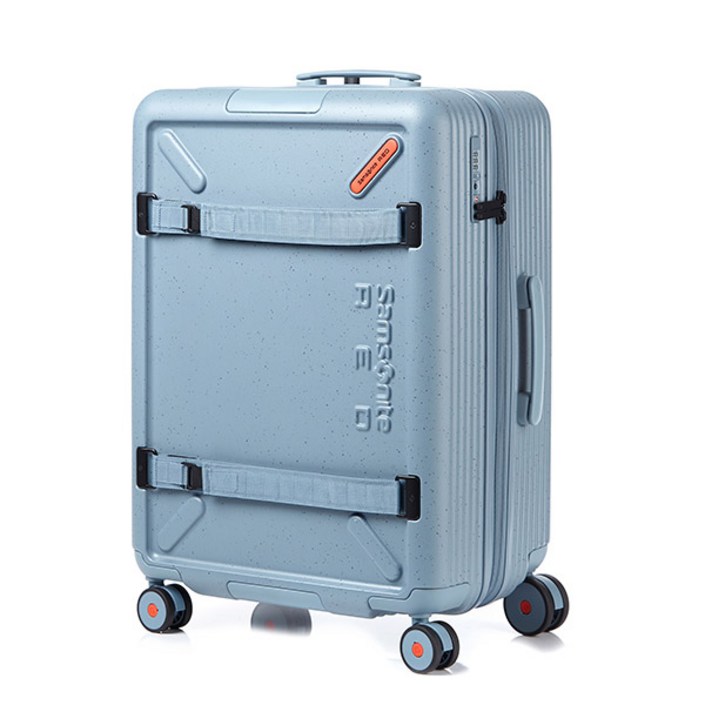 쌤소나이트레드 TOIIS XP 캐리어 6825 EXP BLUE UB701002