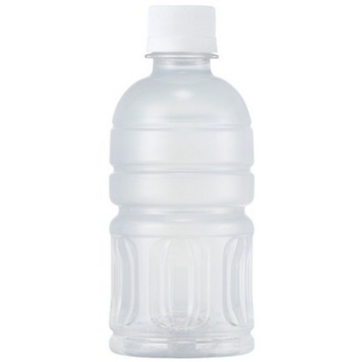 동아 포카리스웨트 무라벨 340ml 20PET, 340ml, 1세트