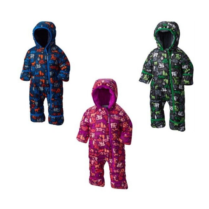 컬럼비아 유아용 키즈 우주복 1557201 2219581