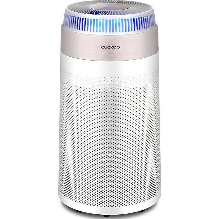 쿠쿠 W8300 공기청정기 AC-28W20FWS 96.8㎡