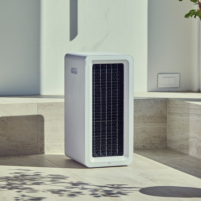 에어리어 그래핀 PTC 온풍기 가정용 사무실 업소용 전기 히터 난로 온열기