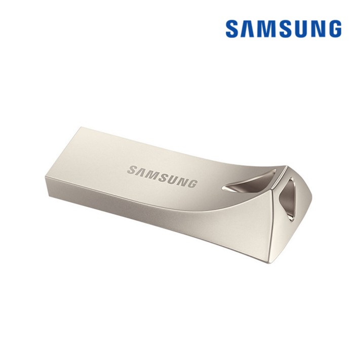 삼성전자 USB 3.1 Flash Drive BAR Plus, 64GB 20221219