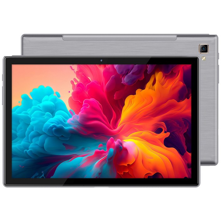 이엠비 L10 10.1인치 안드로이드 태블릿PC, WiFi, 32GB, 인강용태블릿, 카페메뉴판
