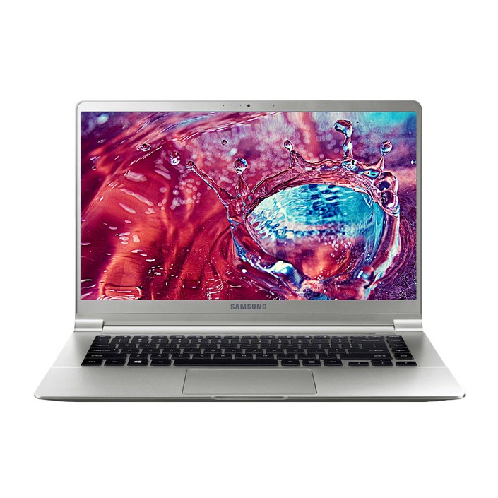 삼성전자 노트북9 NT901X5H 인텔i5 램4GB SSD128GB Win10