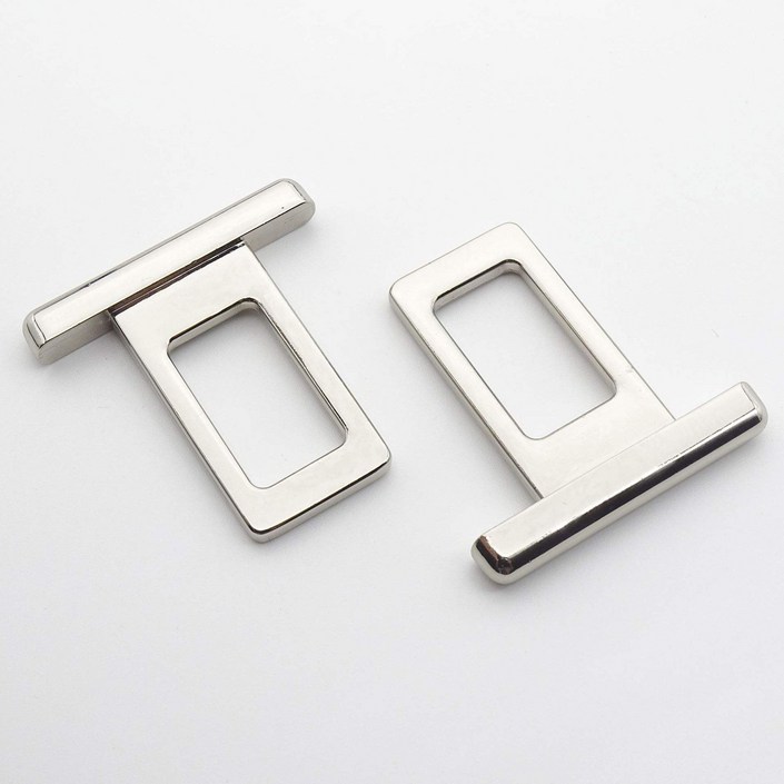 차량용 안전벨트 경고등 소리 클립 일자형