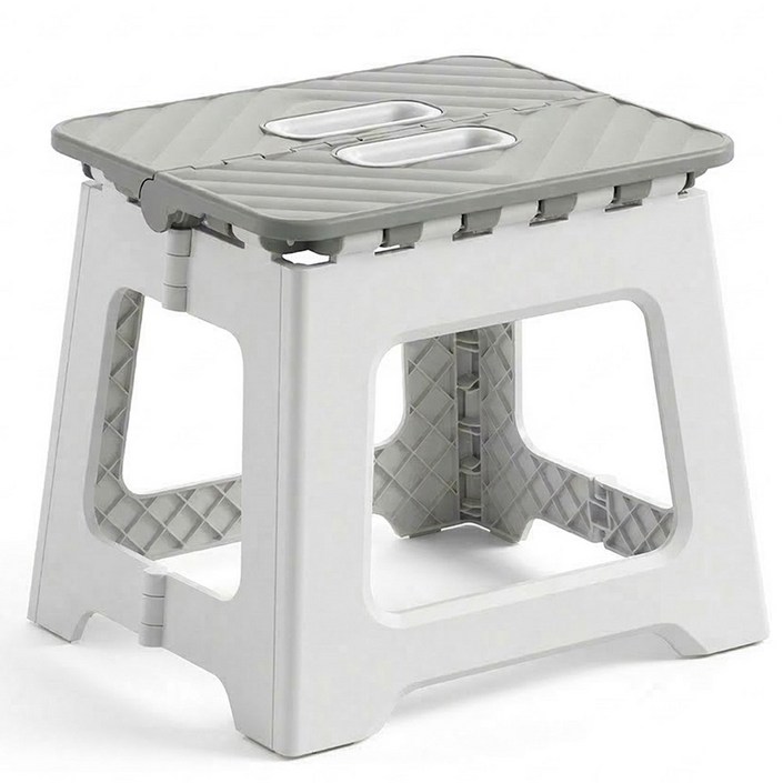 카로히포 휴대용 접이식 폴딩 의자 스툴