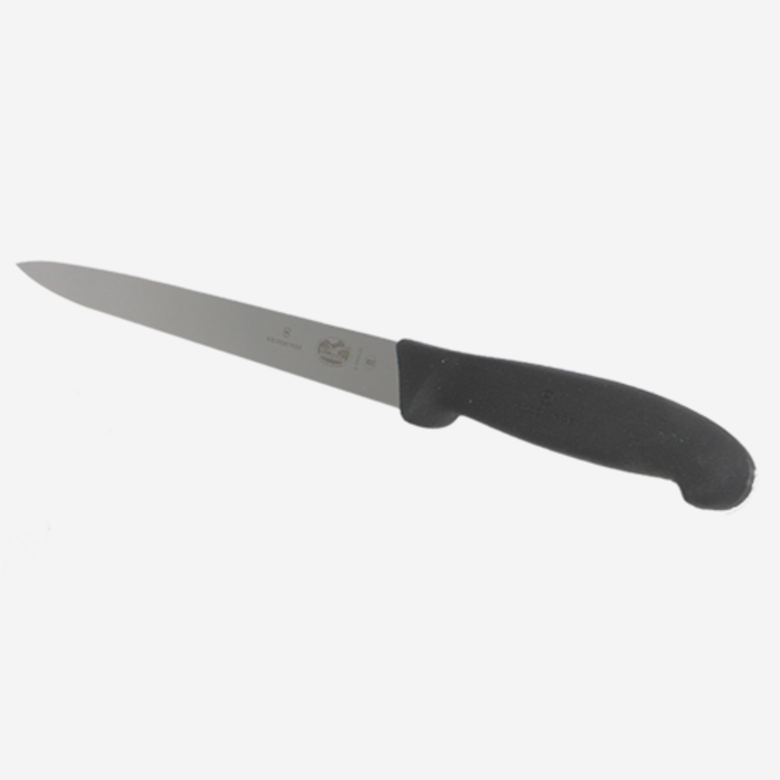 스위스 빅토리녹스 슬라이싱 나이프 사시미칼 25cm 5.4403.25, 1개
