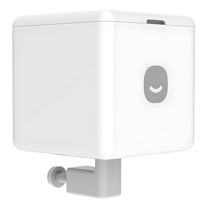 헤이홈 스마트 클릭 스위치 푸시봇 GKZFB421WH, 1개