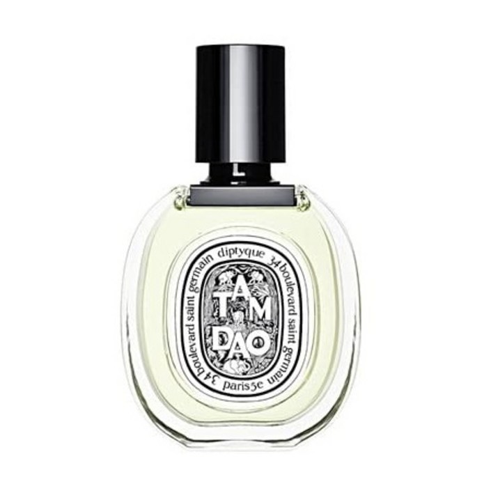 일본직발송 6. DIPTYQUE （ディプティック） 딥틱 DIPTYQUE 탐다오 50ML EDT SP FS 【향수】[병행 수입품]
