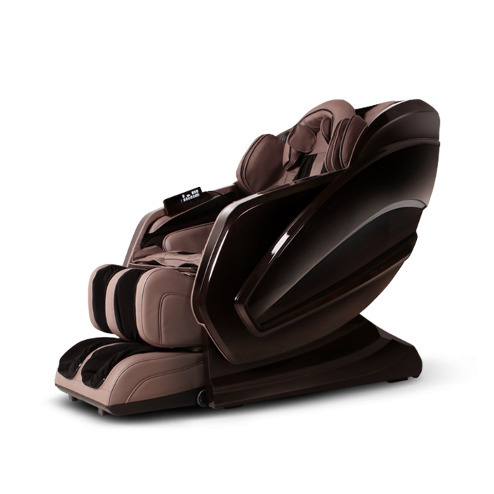 휴테크 카이 SLS7 음파 프리미엄 안마의자 HTK03B 새상품사은품 러그휴테크 본사 설치