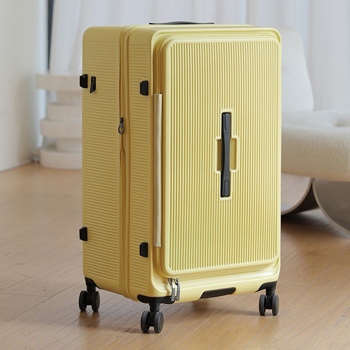 베리어튼 투웨이 확장형 TSA 컵홀더 USB 전면오픈 캐리어[5년AS]