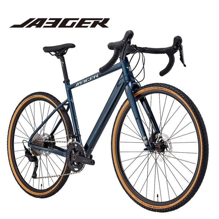 2025 예거 가토 4 700C GRX 20단 그래블자전거 그래블바이크