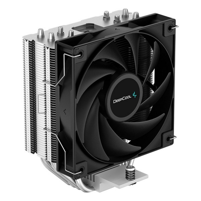 DEEPCOOL AG400 CPU공랭쿨러 DEEPCOOL AG400 CPU공랭쿨러