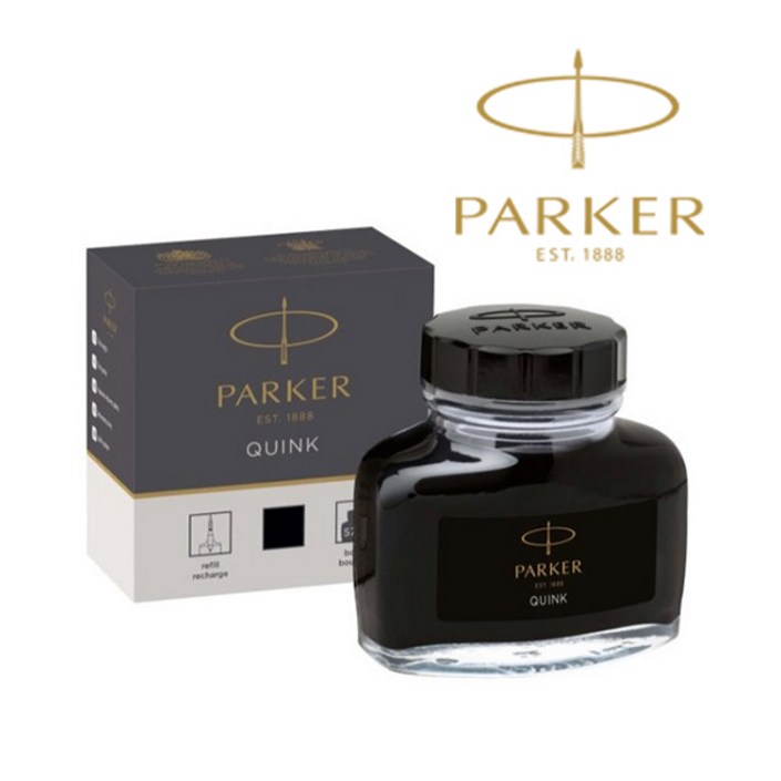 파카 큉크 병잉크 57ml