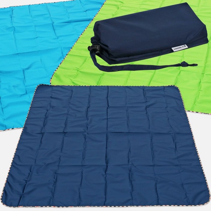 하람커머스 국산 레져용 방수 돗자리매트130cm x 145cm