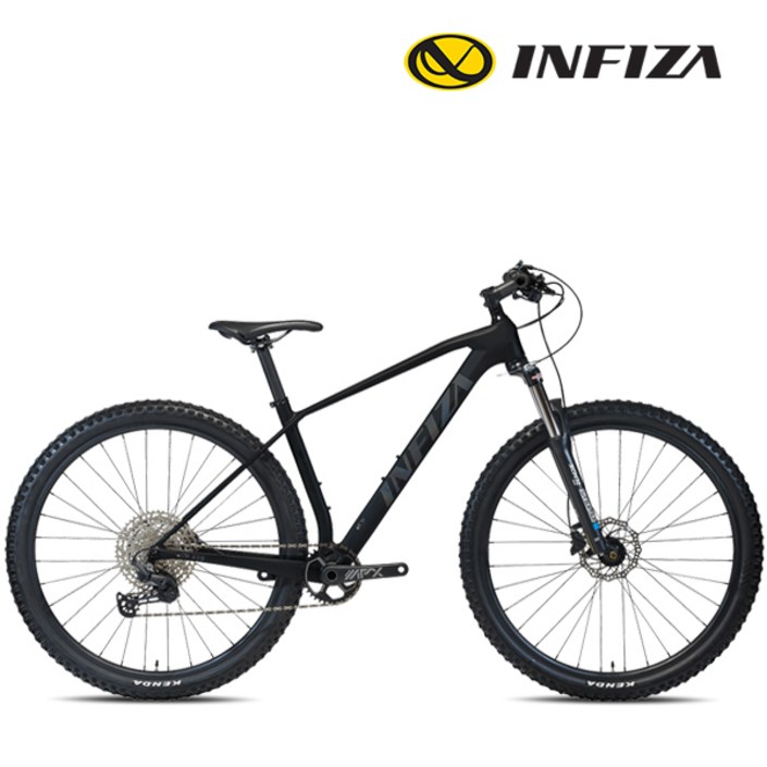2023 알톤 인피자 엑스제트9 29인치 카본 데오레 12단 MTB 자전거, 1개