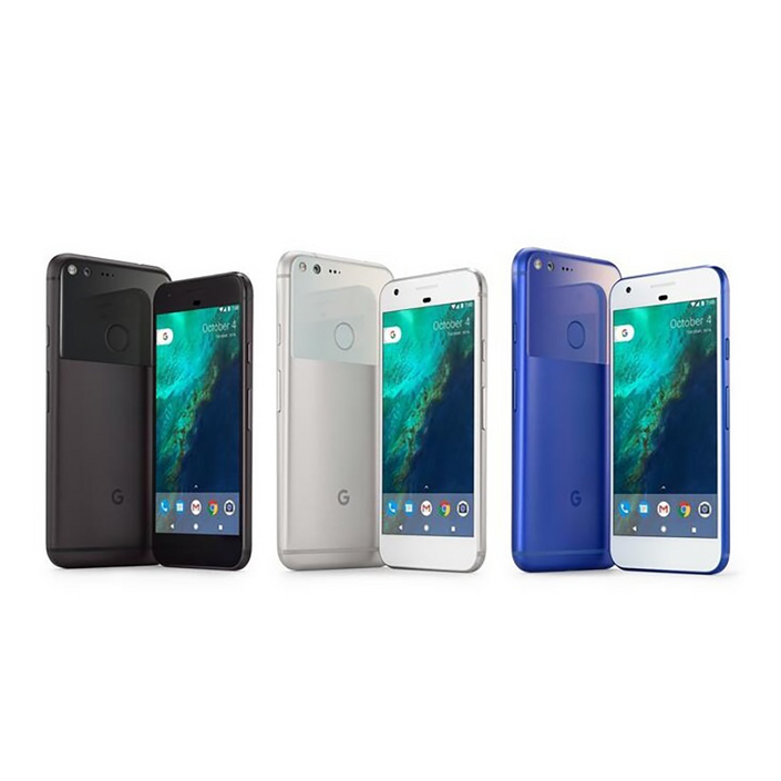 구글 픽셀1 풀박스 최상급 32GB 128GB 공기계, 32GB, 블랙 XL S급 풀박스