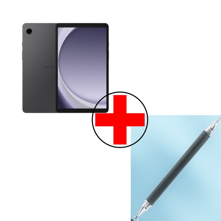 삼성 갤럭시 탭A9 LTE 64GB 가개통 미개봉 새제품 SM-X115