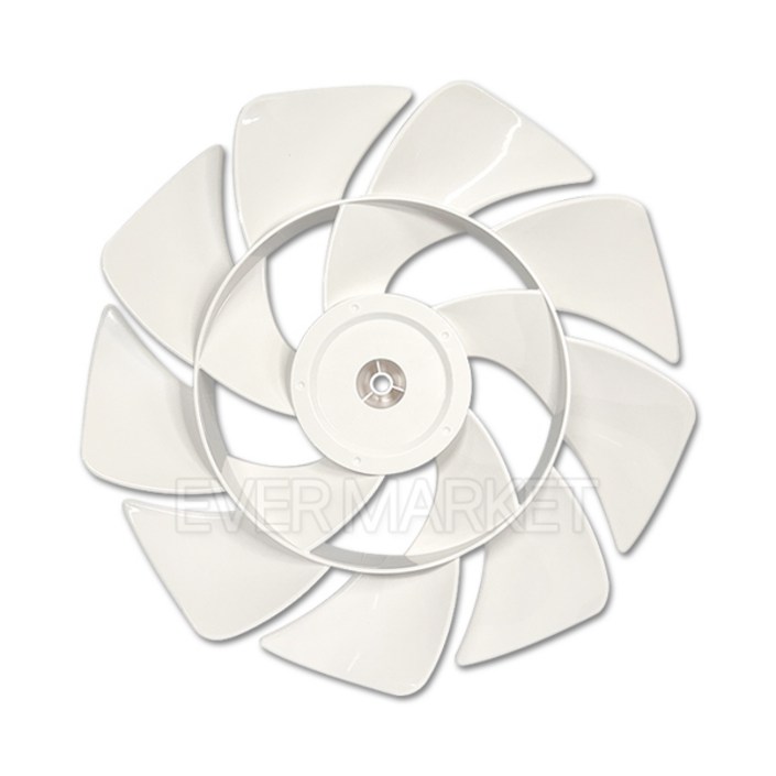 에버마켓 써큘레이터 날개 샤오미 미지아 8mm 5엽+9엽 12 BPLDS05DM 호환