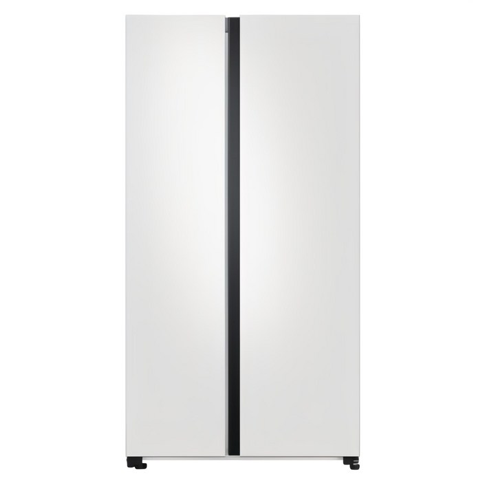 색상선택형 삼성전자 비스포크 852L 2도어 양문형 냉장고 방문설치